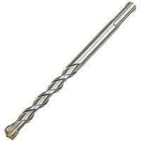 Erbauer SDS Plus Shank Masonry Drill Bit 12mm x 160mm (676HP)