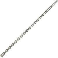 Erbauer SDS Plus Shank Masonry Drill Bit 16 x 460mm (125HP)