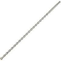 Erbauer SDS Plus Shank Masonry Drill Bit 12 x 460mm (351HP)