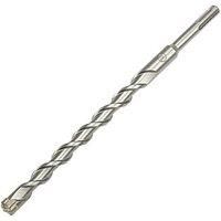 Erbauer SDS Plus Shank Masonry Drill Bit 16 x 260mm (669HP)
