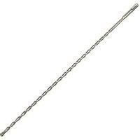 Erbauer SDS Plus Shank Masonry Drill Bit 8 x 460mm (196HP)