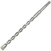Erbauer SDS PLUS Shank Masonry / Concrete Hammer Drill Bit - 14mm x 260mm M14