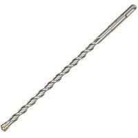 Erbauer SDS Plus Shank Masonry Drill Bit 10 x 260mm (458HP)