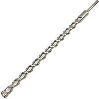 Erbauer SDS Plus Shank Masonry Drill Bit 25mm x 460mm (806HP)