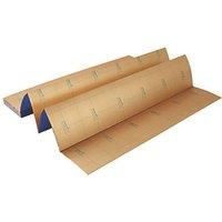 Diall 1mm Foam Luxury vinyl click flooring Underlay panels