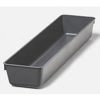 GoodHome Nitaki Plastic Non-adjustable Cutlery tray (H)60mm (W)100mm