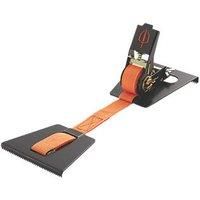 Magnusson Flooring clamp