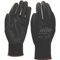 Site General handling gloves X Large