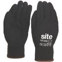 Site Thermal protection gloves Large