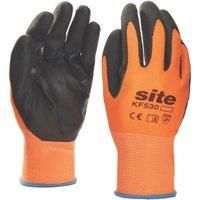 Sitepolyester (Pes)Specialist Handling Gloves
