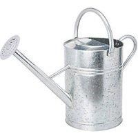 Steel Watering can 12L