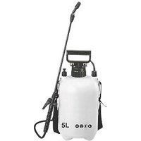 SX-CS5 White / Black Pressure Sprayer 5Ltr (7490X)