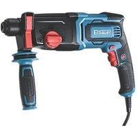 Erbauer 750W 240V Corded Brushed SDS plus drill ERH750