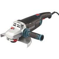 Erbauer 2200W 240V 230mm Corded Angle grinder EAG2200