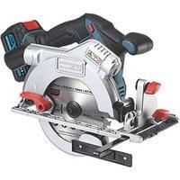 Erbauer EXT 4Ah Circular saw ECS18Li