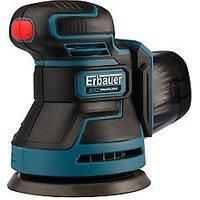 Erbauer EXT 18V Cordless Random orbit sander ERO18Li  Bare