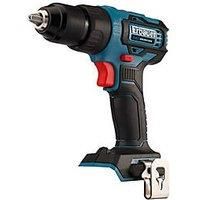 Erbauer EXT Cordless 18V Lithium-ion Brushless Drill driver EDD18-Li-2