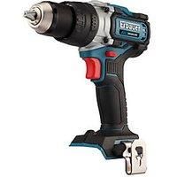 Erbauer EXT Cordless 18V Lithium-ion Brushless Combi drill ECDT18-Li-2 - BareNEW