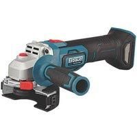 Erbauer EXT Cordless 18V 115mm Angle grinder EAG18Li  Bare