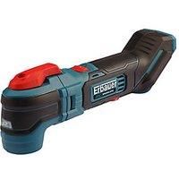 ERBAUER EMT18-LI-QC 18V LI-ION EXT BRUSHLESS CORDLESS MULTI-TOOL - BARE