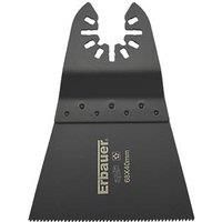 Erbauer MLT53814 Wood Plunge Cutting Blade 68mm (2755V)