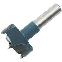 Erbauer TCT Hinge Cutter 35mm High quality, heavy duty tungsten hinge drill bit