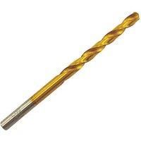 Erbauer HSS Drill bit (Dia)6mm (L)93mm