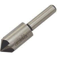 Erbauer Highspeed steel Countersink (Dia)12mm (L)50mm