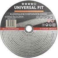 Universal Stone Cutting Disc (Dia)230mm