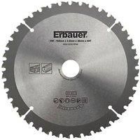 Erbauer Circular saw blade (Dia)165mm