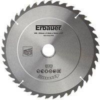 Erbauer Circular saw blade (Dia)254mm
