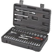 38 Piece Drive Socket Set