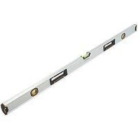 Magnusson Box Spirit level (L)1.2m