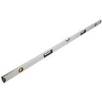 Magnusson Box Spirit level (L)1.8m