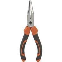 Magnusson 160mm Long Nose Pliers