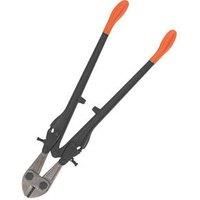 Magnusson 30" Bolt Cutters Black & Orange