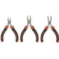 Magnusson 3 Piece Mini pliers set