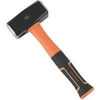 Magnusson Carbon steel Club Demolition hammer 52.8oz