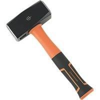 Magnusson Carbon steel Club Demolition hammer 69.92oz