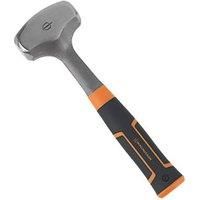 Magnusson Carbon steel Club Demolition hammer 35.2oz