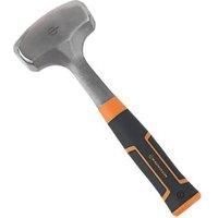 Magnusson Carbon steel Club Demolition hammer 52.8oz