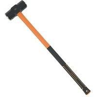 Magnusson Carbon steel Sledge Demolition hammer 140.96oz