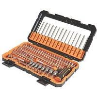 Magnusson 85 Piece Mixed Screwdriver & bit