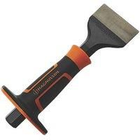Magnusson Bolster & guard