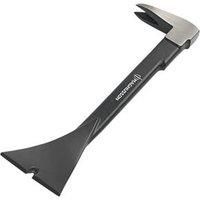Magnusson 8" Steel Pry bar