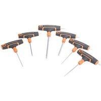 Magnusson 6 piece Hex key Set