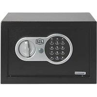 Smith & Locke 8.5L Electronic combination Safe