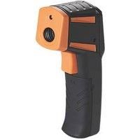 Magnusson Infrared digital thermometer
