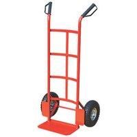 Hand truck - Non-foldable, 150kg capacity