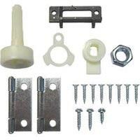 Mac Allister Loft ladder kit